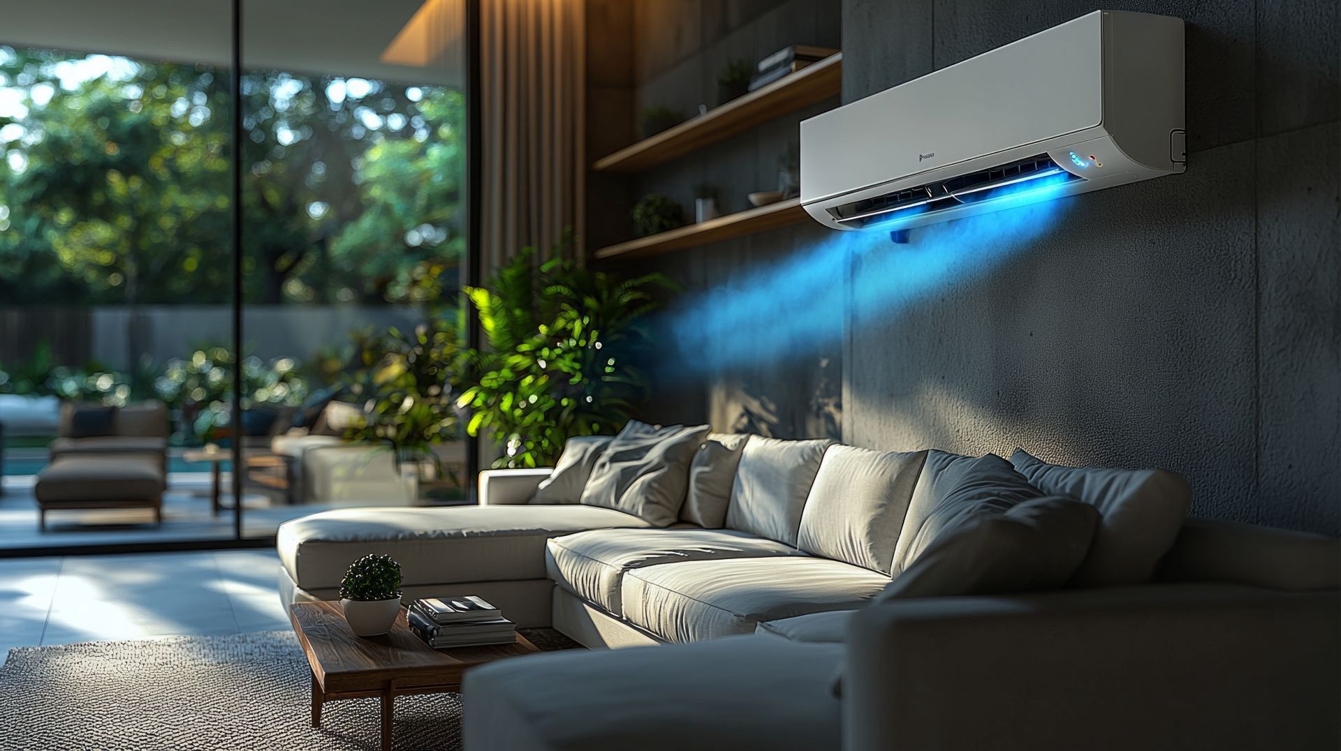 Nadchodzi kolejne upalne lato. Jak wybrać idealny klimatyzator?