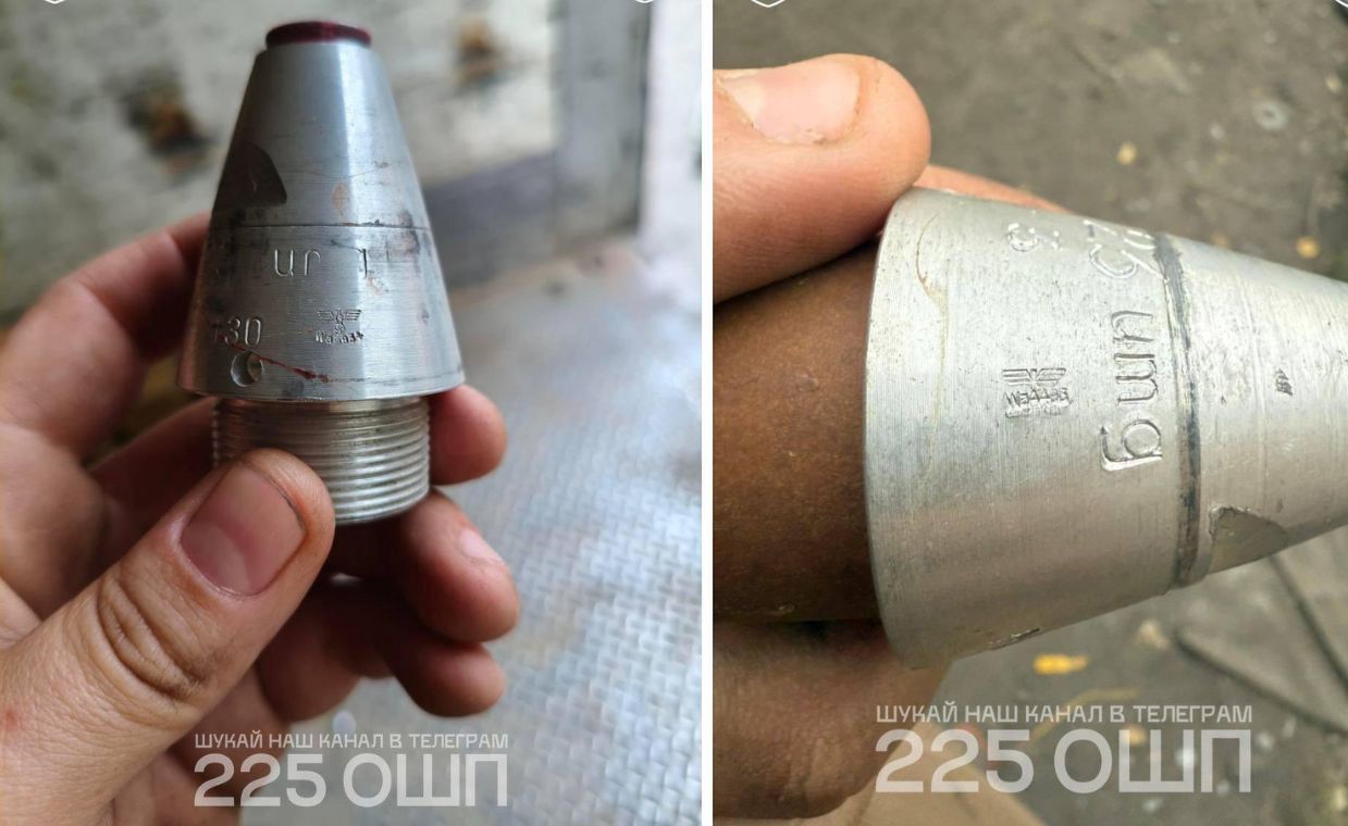 Rosjanie używają sprzętu z II wojny? Doniesienia z frontu