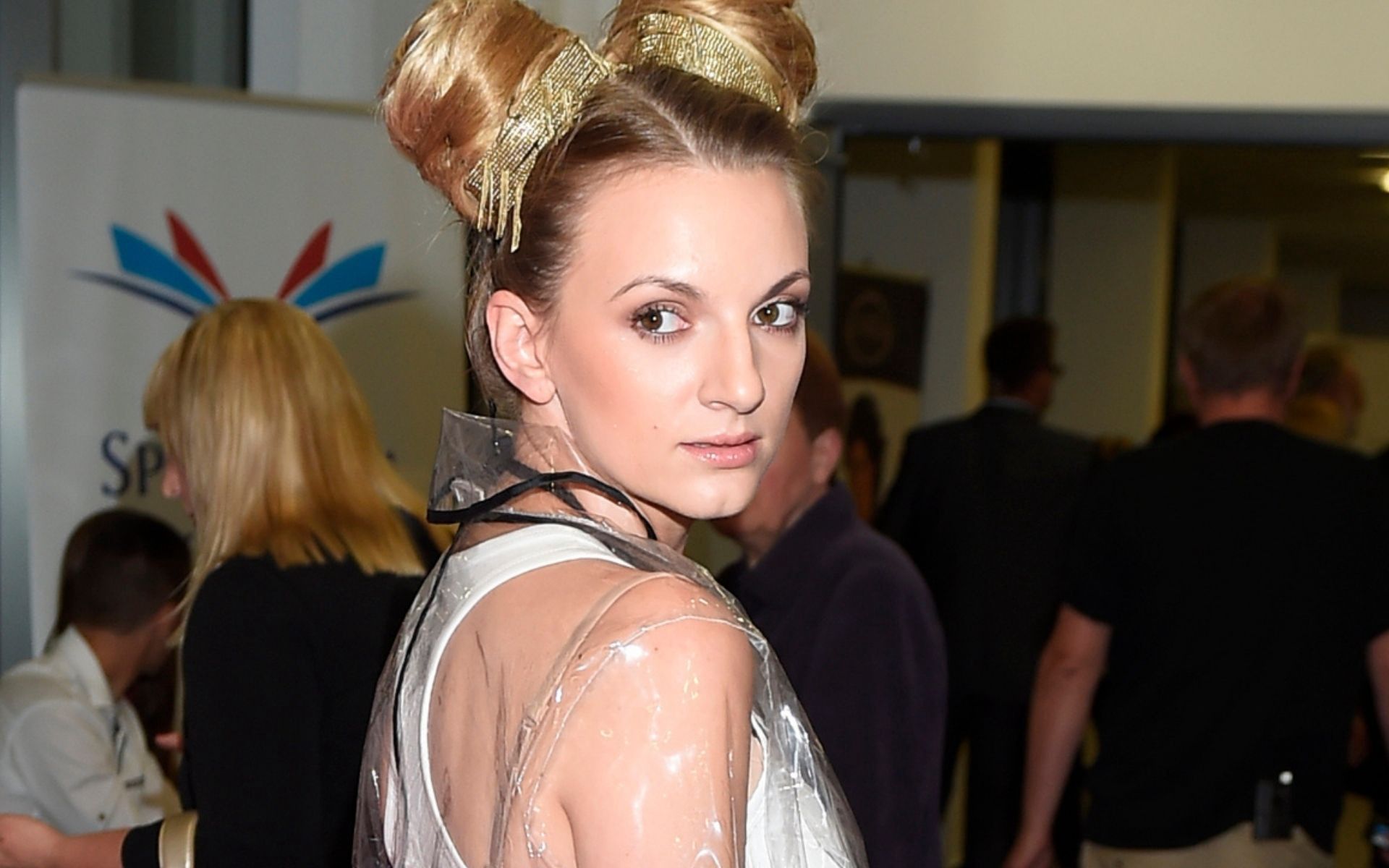 RZADKI WIDOK: Sarsa pokazuje całuśne kadry z OJCEM jej DZIECKA. Partner piosenkarki też jest MUZYKIEM (FOTO)