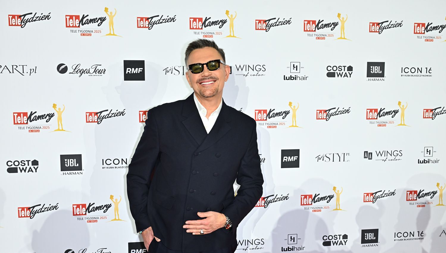 Znamy nagrodzonych w plebiscycie Telekamery "Tele Tygodnia"