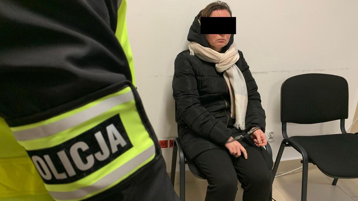 Znęcała się nad córką, by wyłudzić pieniądze. Jest akt oskarżenia