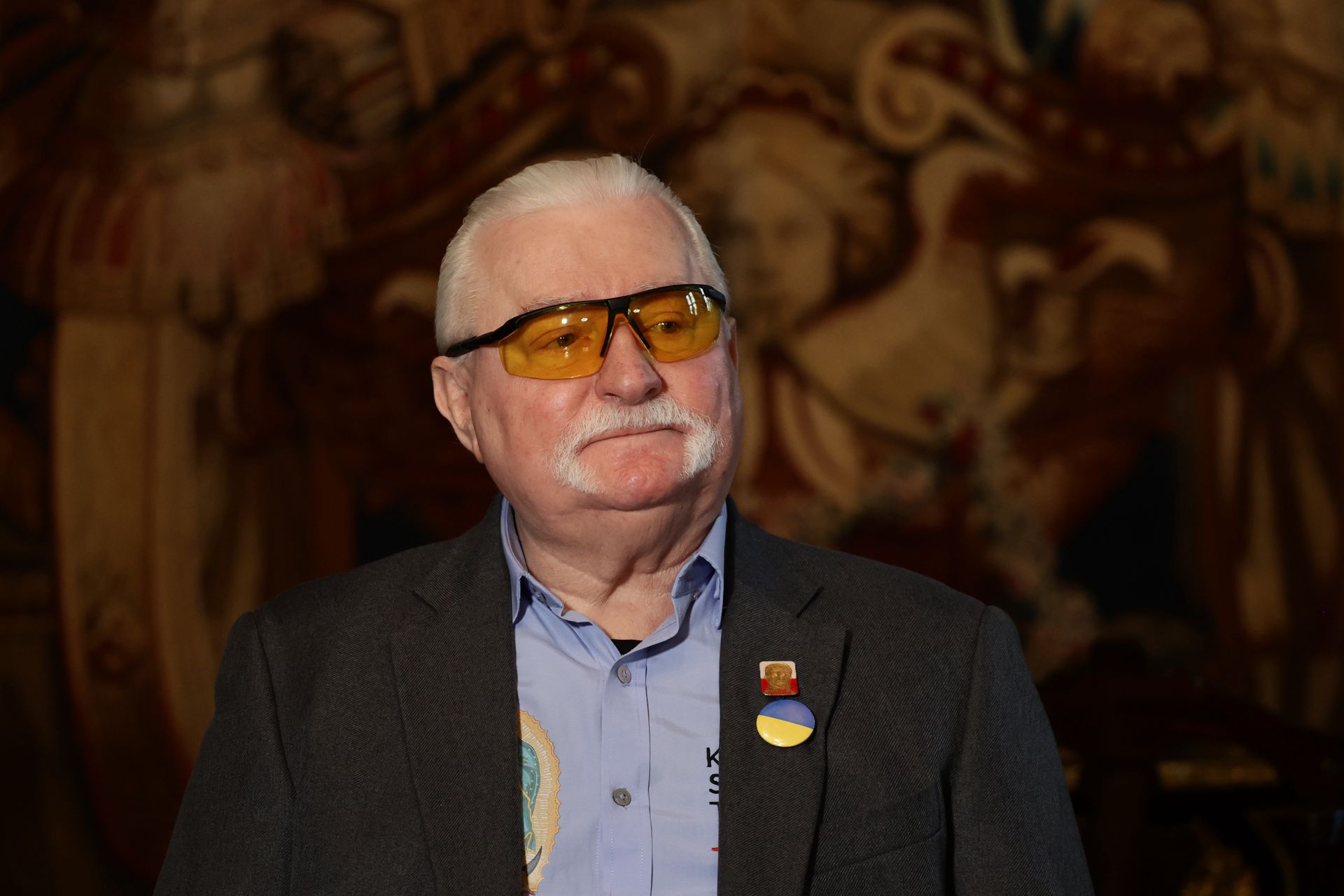 Cenckiewicz: Smerf Skoczek przegrał ze mną proces