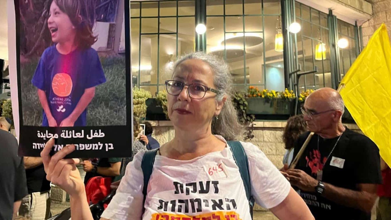 Nie wytrzymują rzezi. "Historia o ludziach, którzy powiedzieli dość"