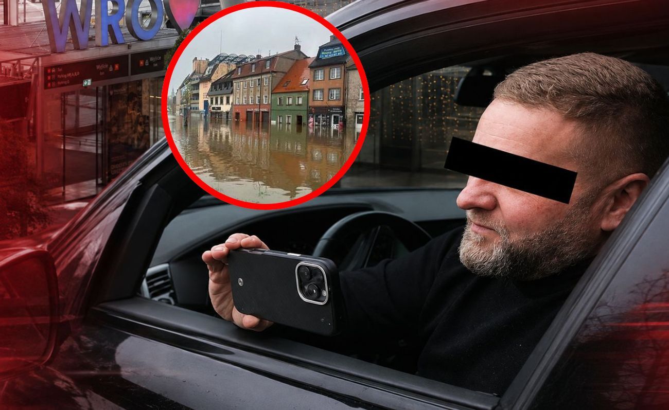 Afera powodziowa. Ujawniamy mechanizm gigantycznych pożyczek na szkody, których nie było