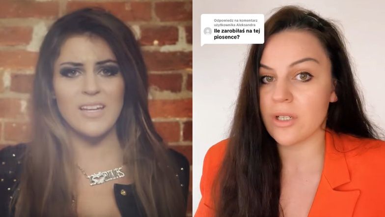 Patty zdradziła, ile zarobiła na swoim największym przeboju: "Nie ma co się spodziewać żadnych KOKOSÓW"