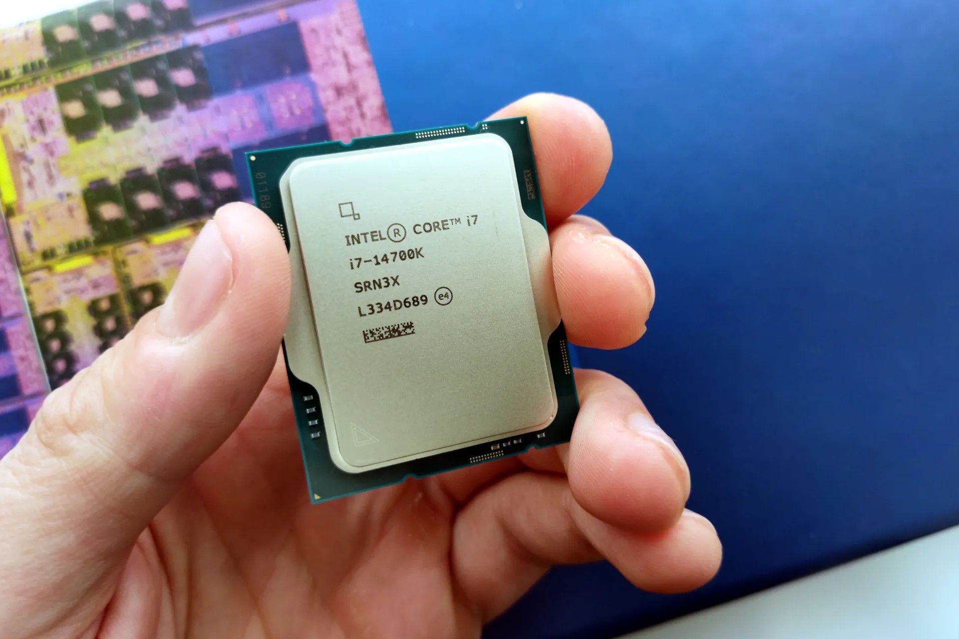 Stare procesory przez cały czas w cenie. Intel zmienia plany