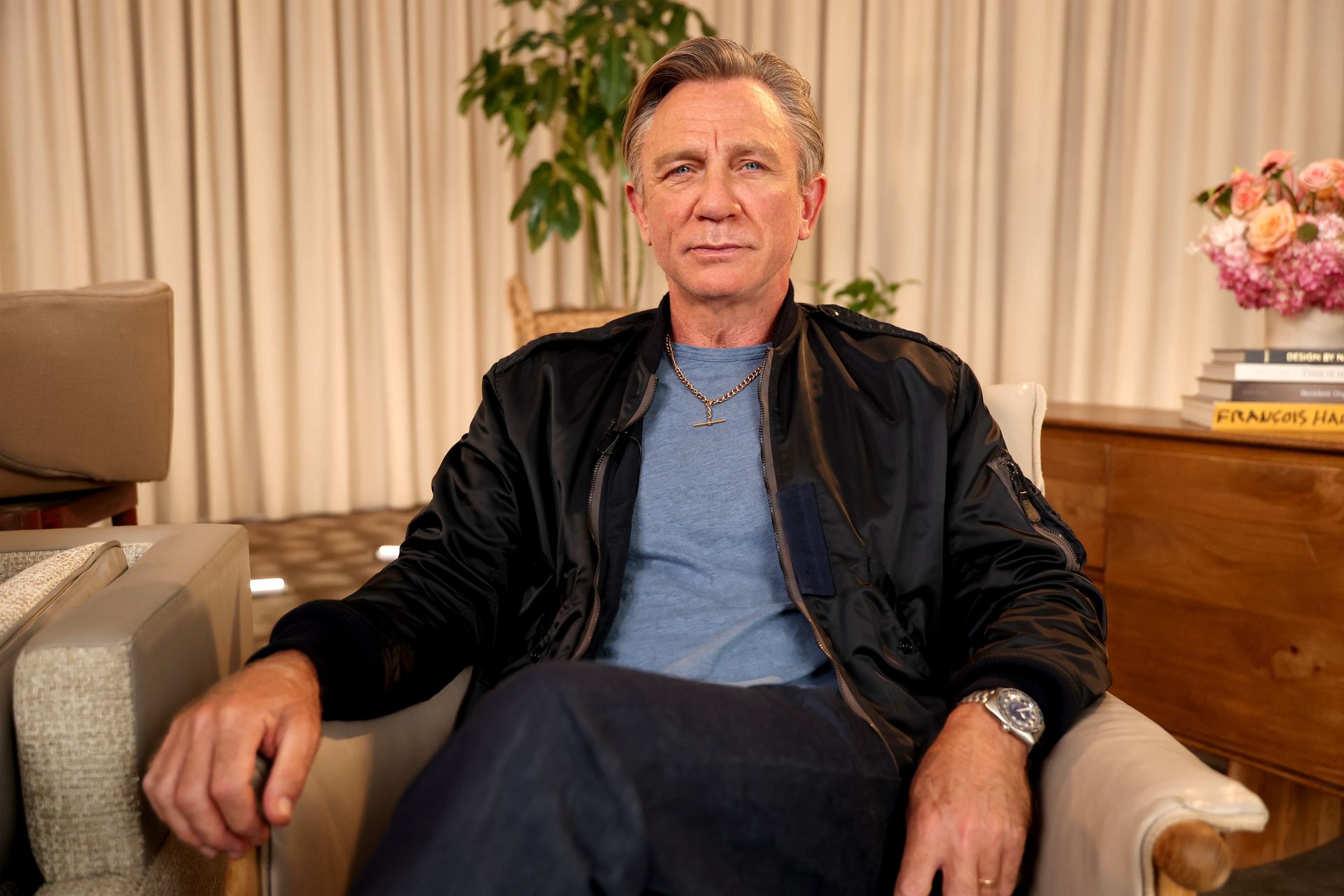 Gwiazdor nie zostawi dzieciom swojej fortuny. Tak to tłumaczy