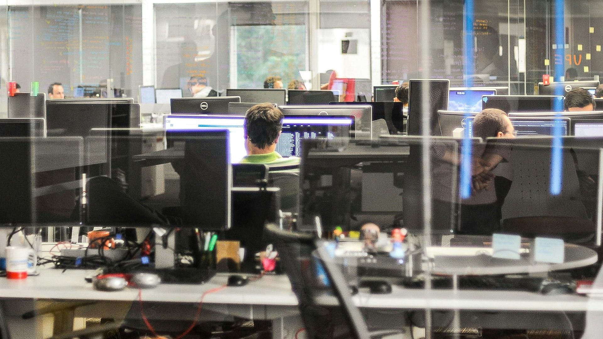 Takiego badania jeszcze nie było. Ujawniono, ile zarabiają dziennikarze lokalni