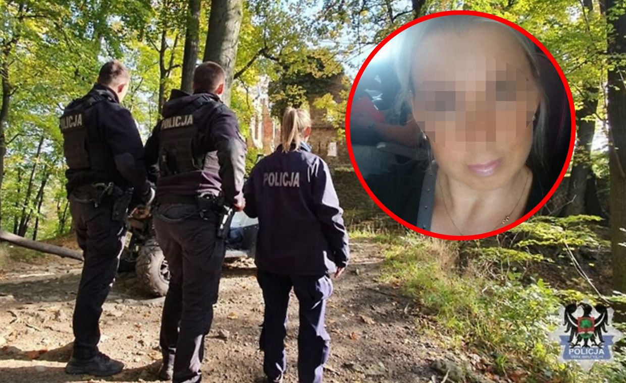 Nowe doniesienia po śmierci Diany R. "Nie przynosi chluby policji"