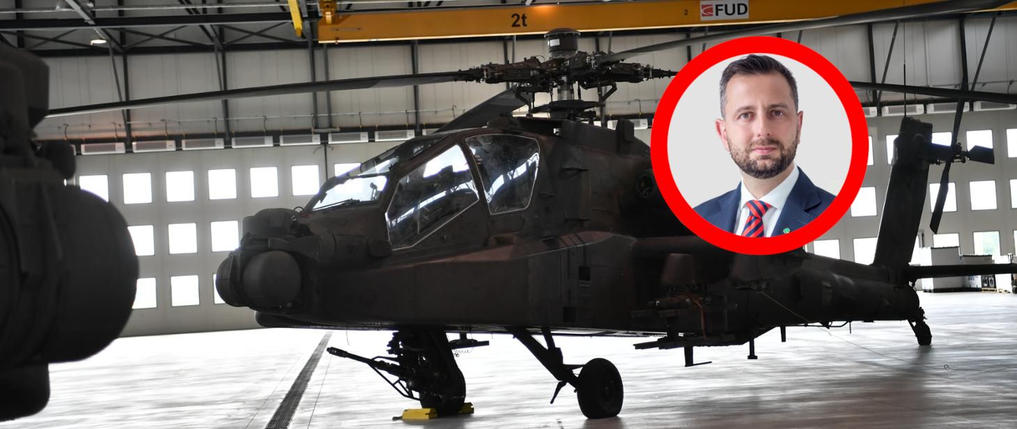 Nowy nabytek polskiej armii. MON pokazał zdjęcia