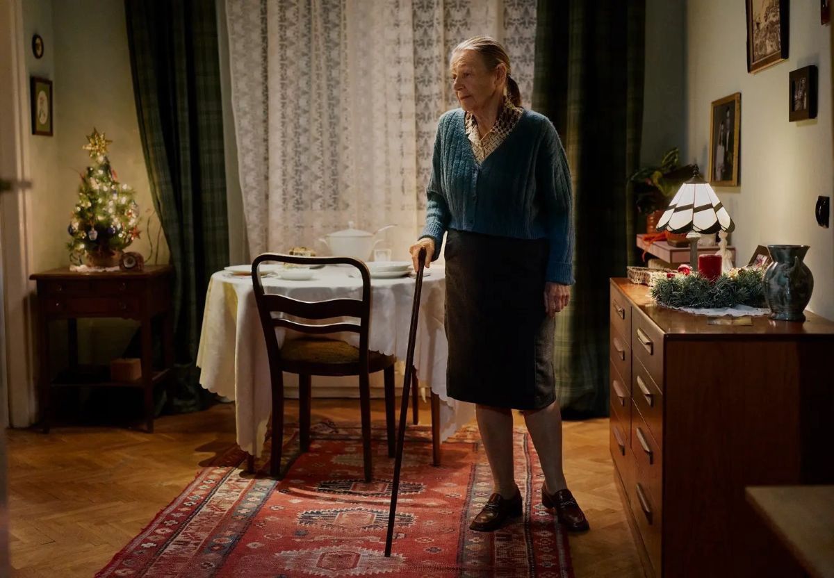 Stowarzyszenie mali bracia Ubogich zachęca: Podaruj Wigilię samotnym seniorom