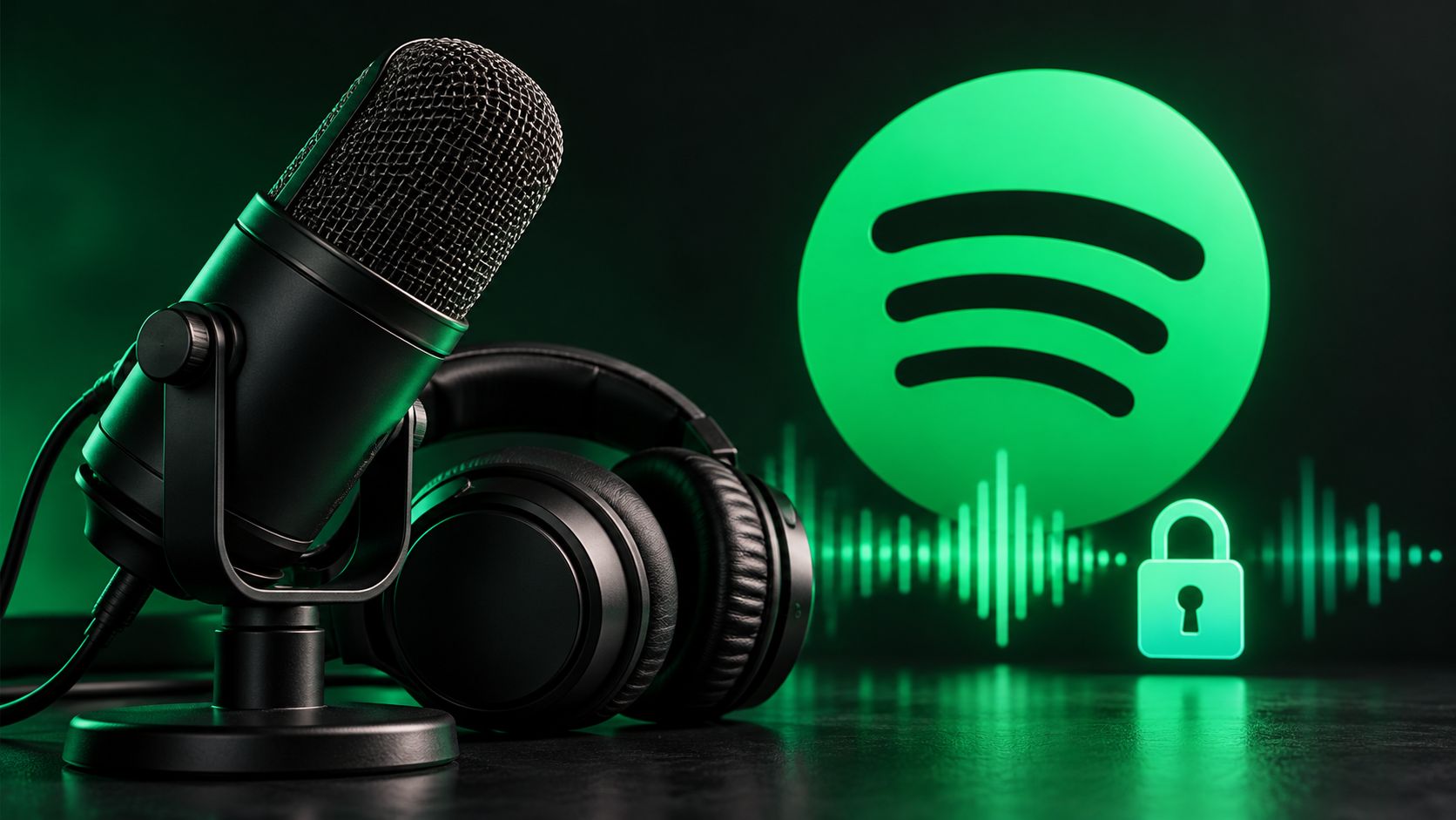 Spotify wprowadza Memberships. Twórcy podcastów dostaną 90 proc. przychodów
