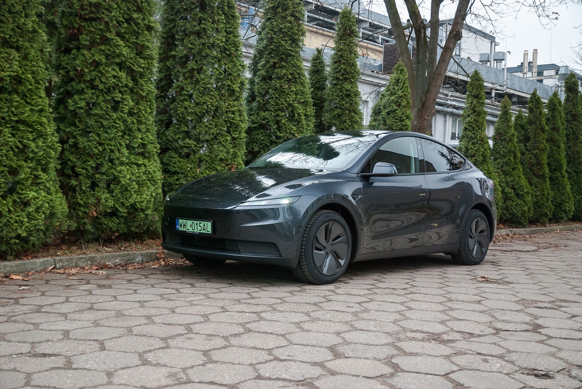 Tesla zanurkowała na najdojrzalszym rynku. Z pierwszego na 11. miejsce