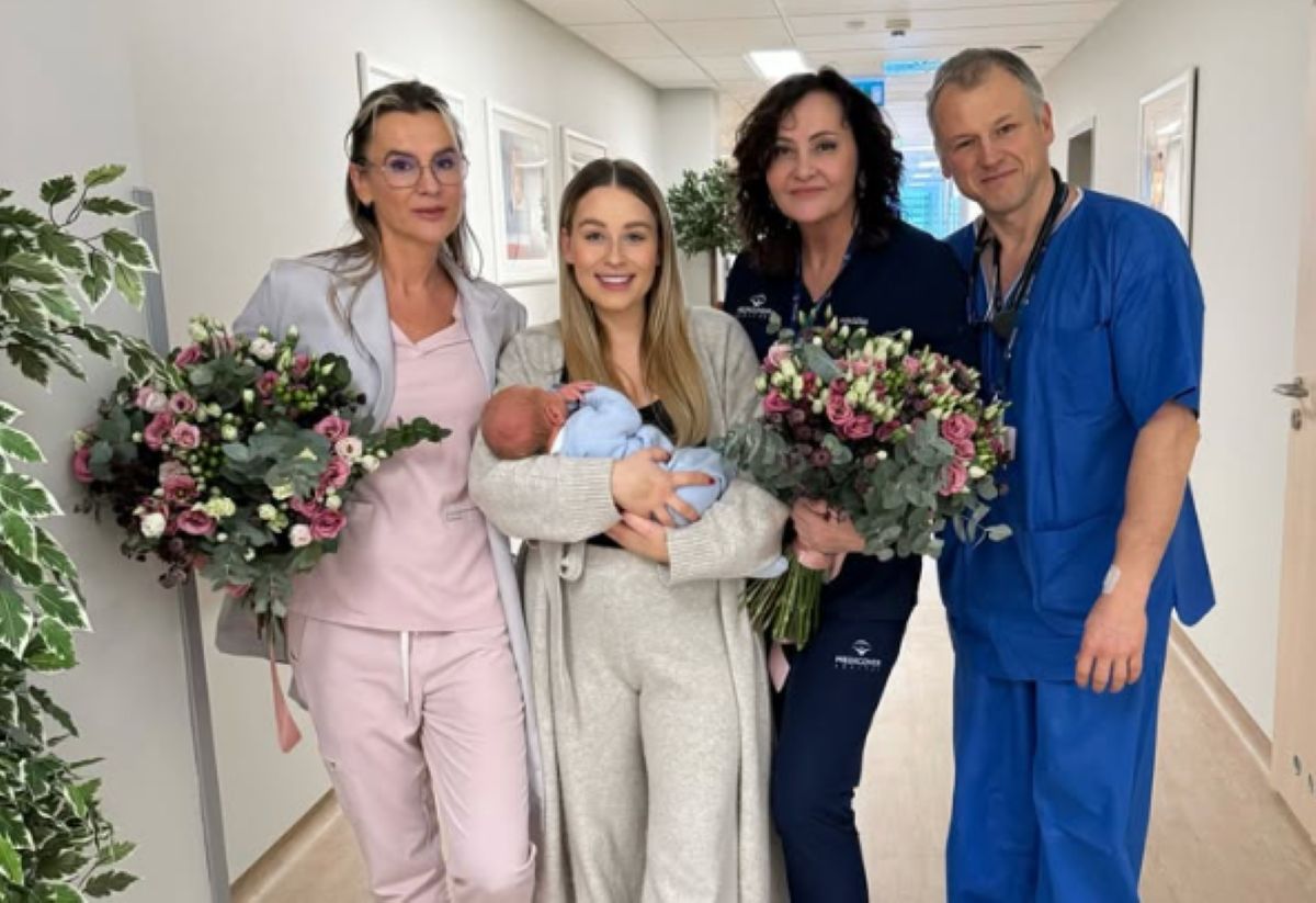 Czołowa influencerka pod lupą UOKiK-u. Chodzi o współpracę ze szpitalem