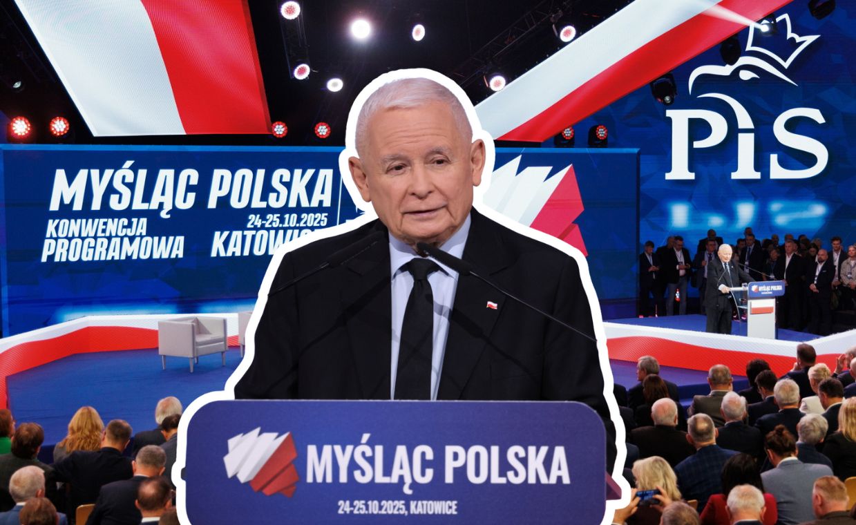 Konwencja programowa lepszego sortu. Gargamel zabiera głos