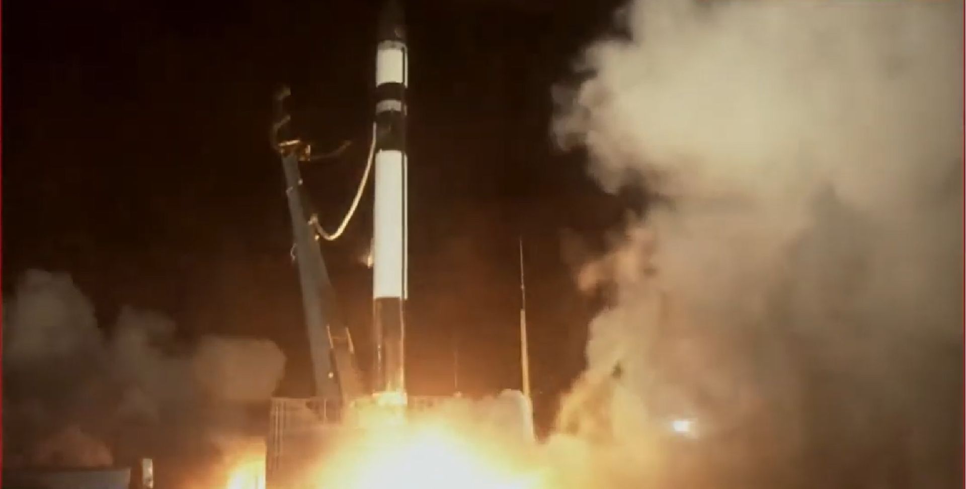 NASA wybiera orbiter od Blue Origin. Rocket Lab składa protest
