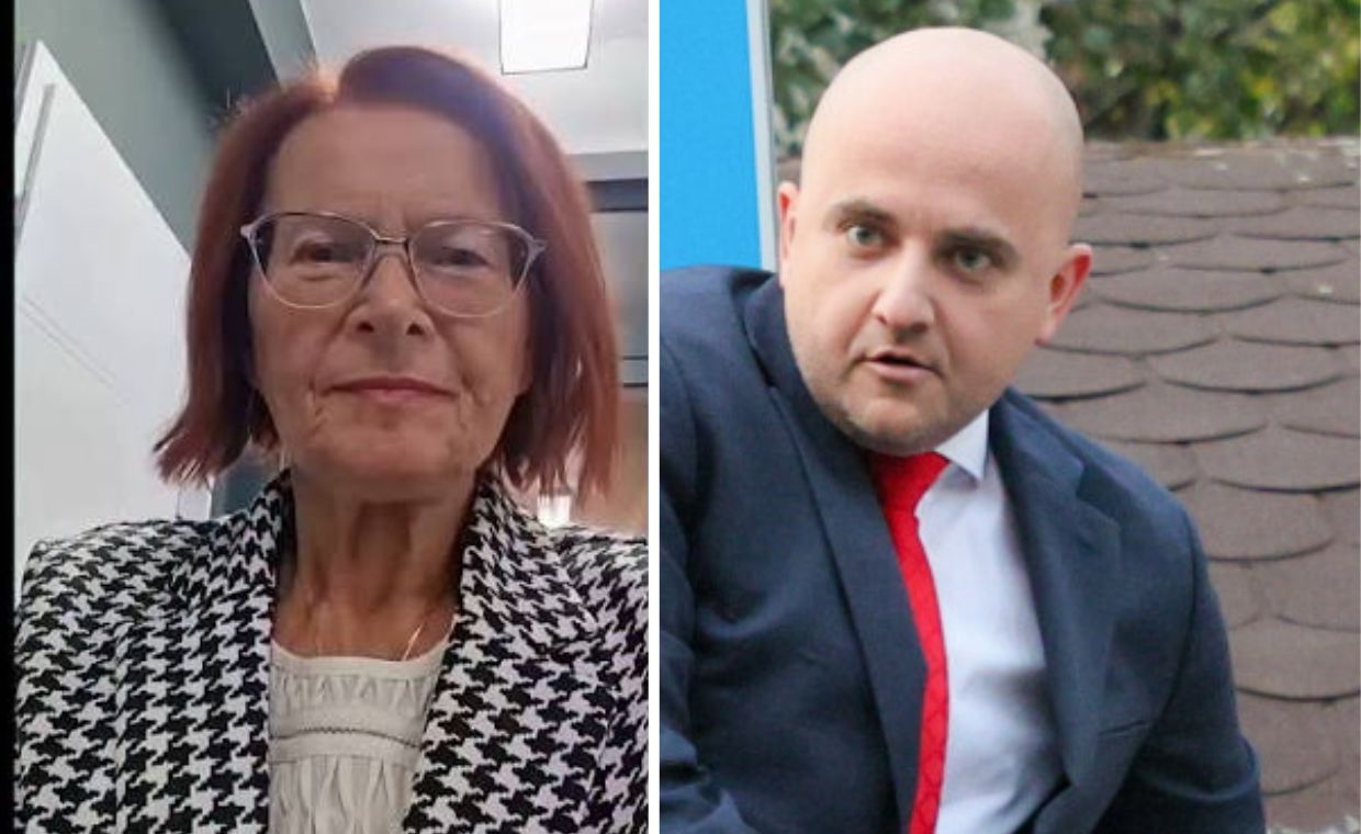 Awantura w AWS. Jest śledztwo ws. posłów PiS