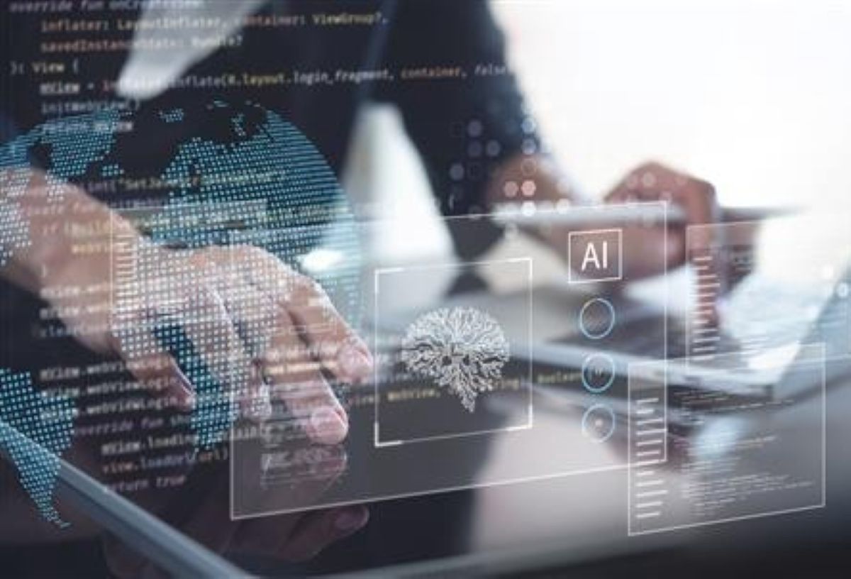 Polacy nie boją się sztucznej inteligencji samej w sobie. Obawiają się jednak dezinformacji