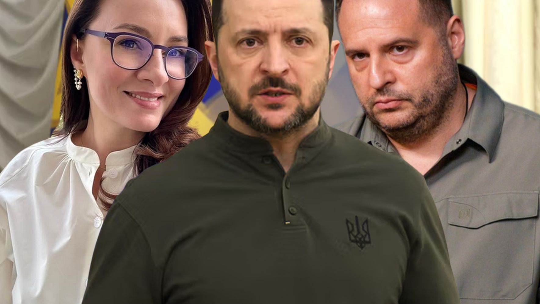 Julia II. Nowym premierem Ukrainy może zostać "kobieta-czołg"