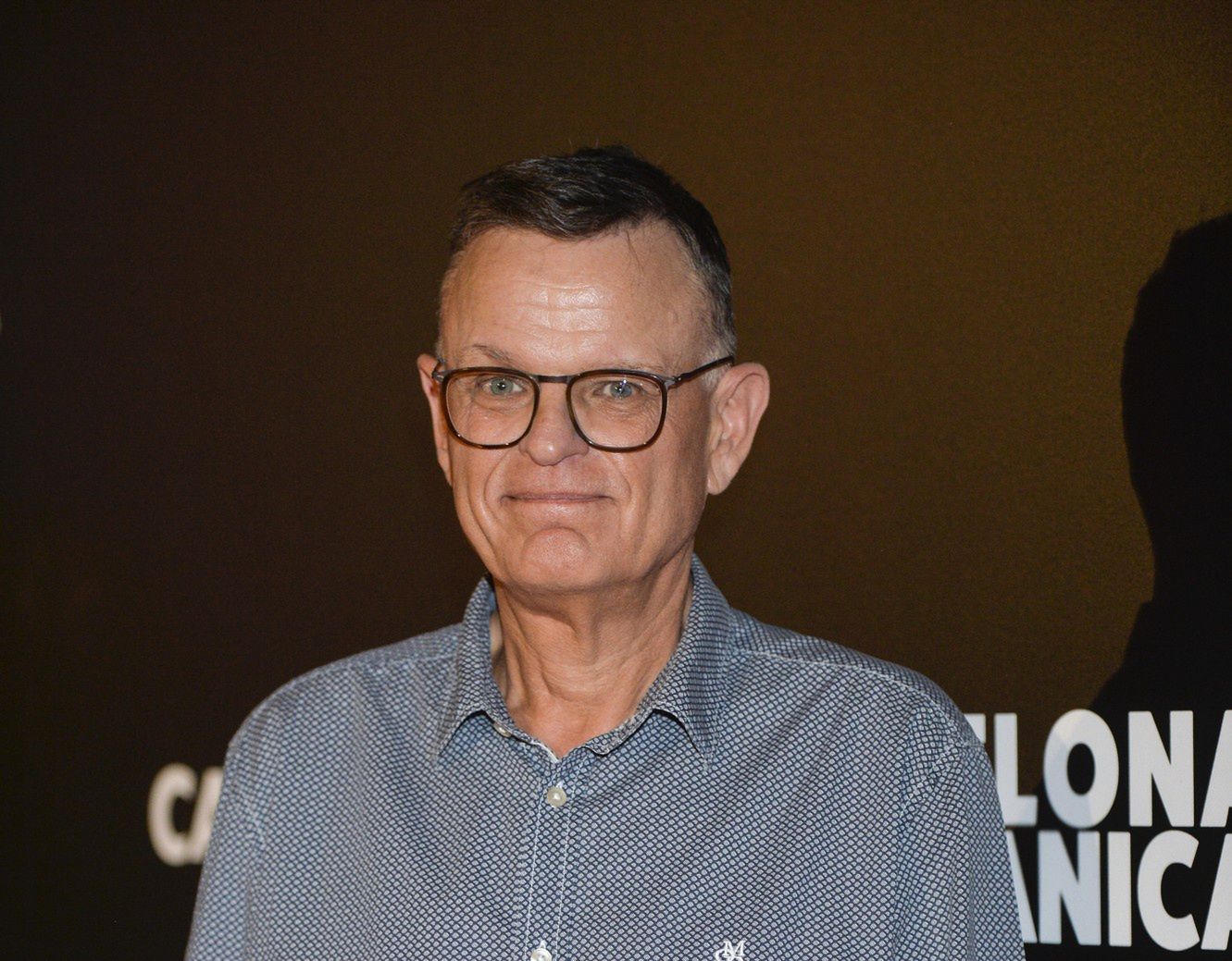 Morozowski walczył z nowotworem. Po powrocie do pracy zwrócił się do widzów