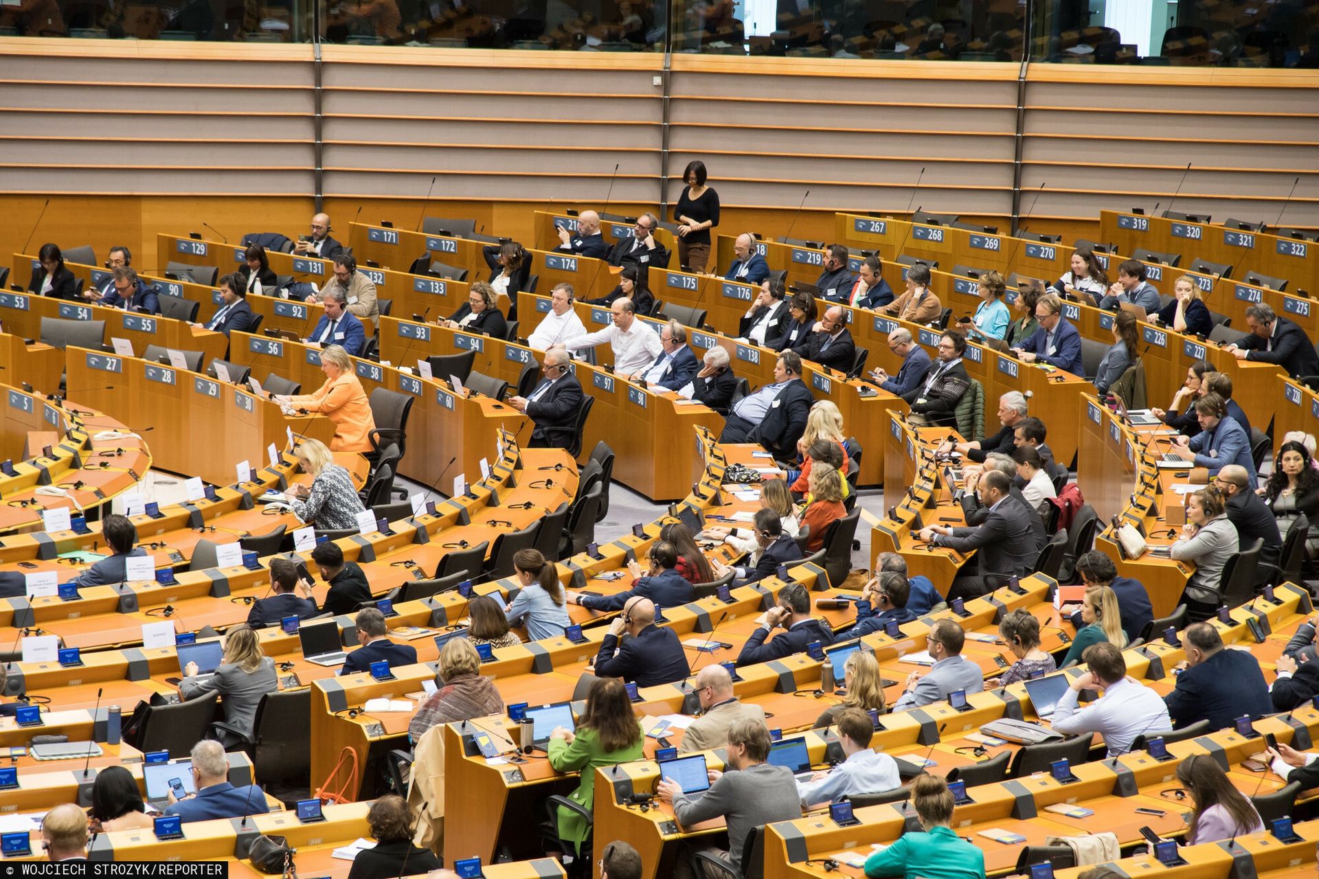 Import rosyjskiego gazu. Jest decyzja Unii Europejskiej