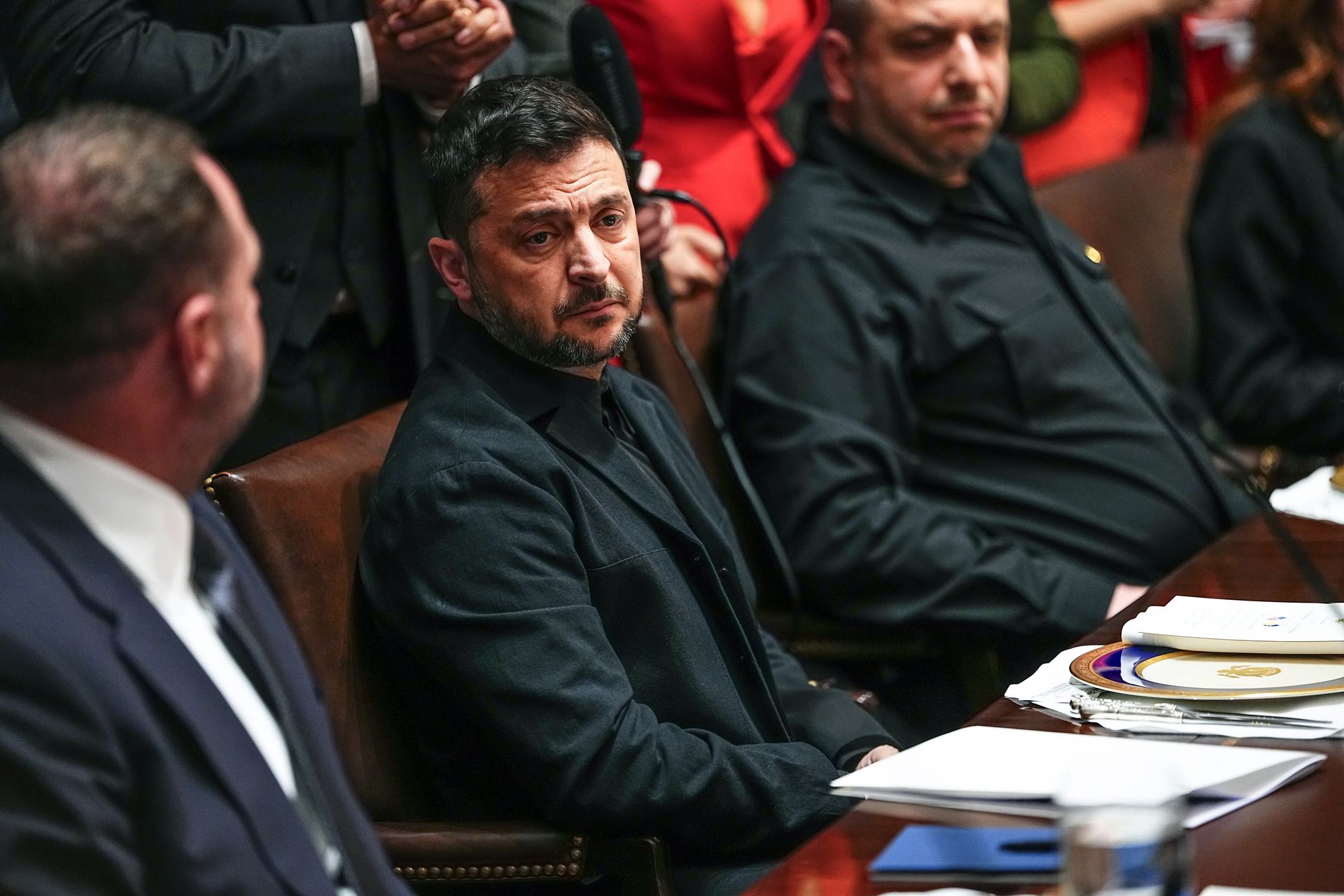 Amerykański cios w Rosję? Zełenski potwierdza