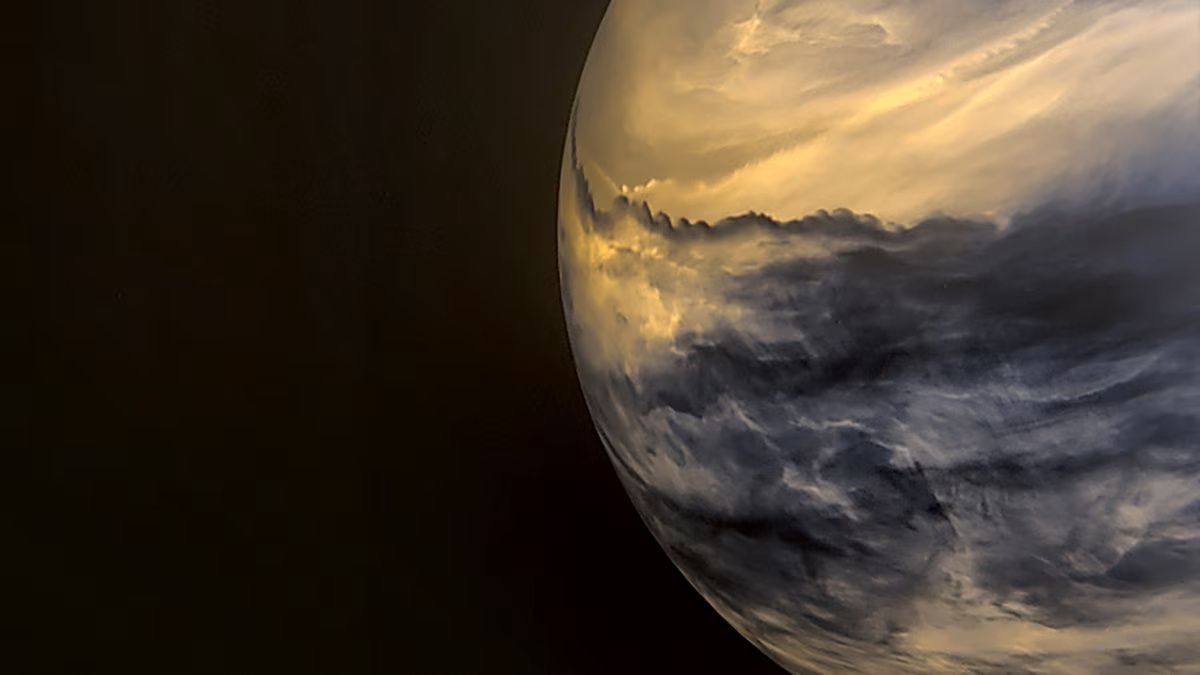 Życie w chmurach Wenus? Naukowcy mają coraz więcej wątpliwości
