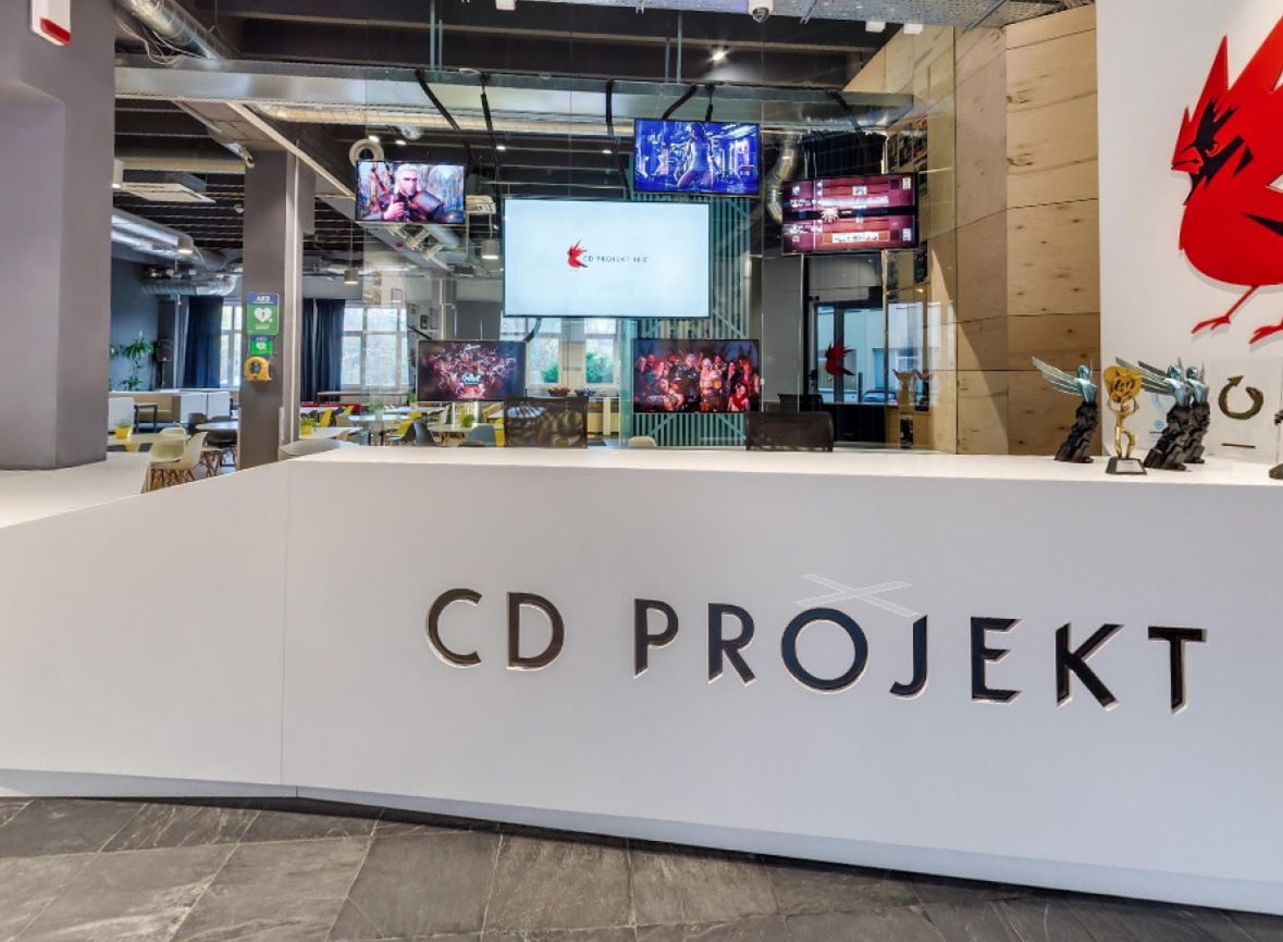 Premie będą za 5 mld zł zysku. Taki cel stawia CD Projekt