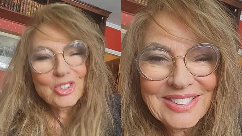 Agnieszka Fitkau-Perepeczko dementuje kuriozalne plotki: "Nie mam PARKINSONA!". Skąd się wzięły?