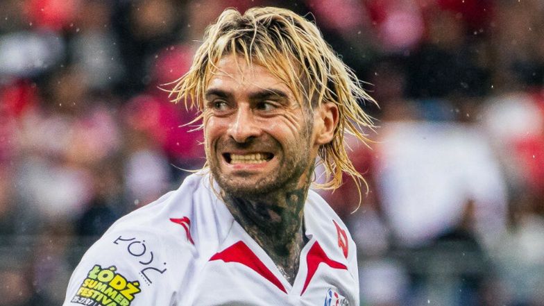 Jakie wykształcenie ma Quebonafide? Studiował dwa kierunki