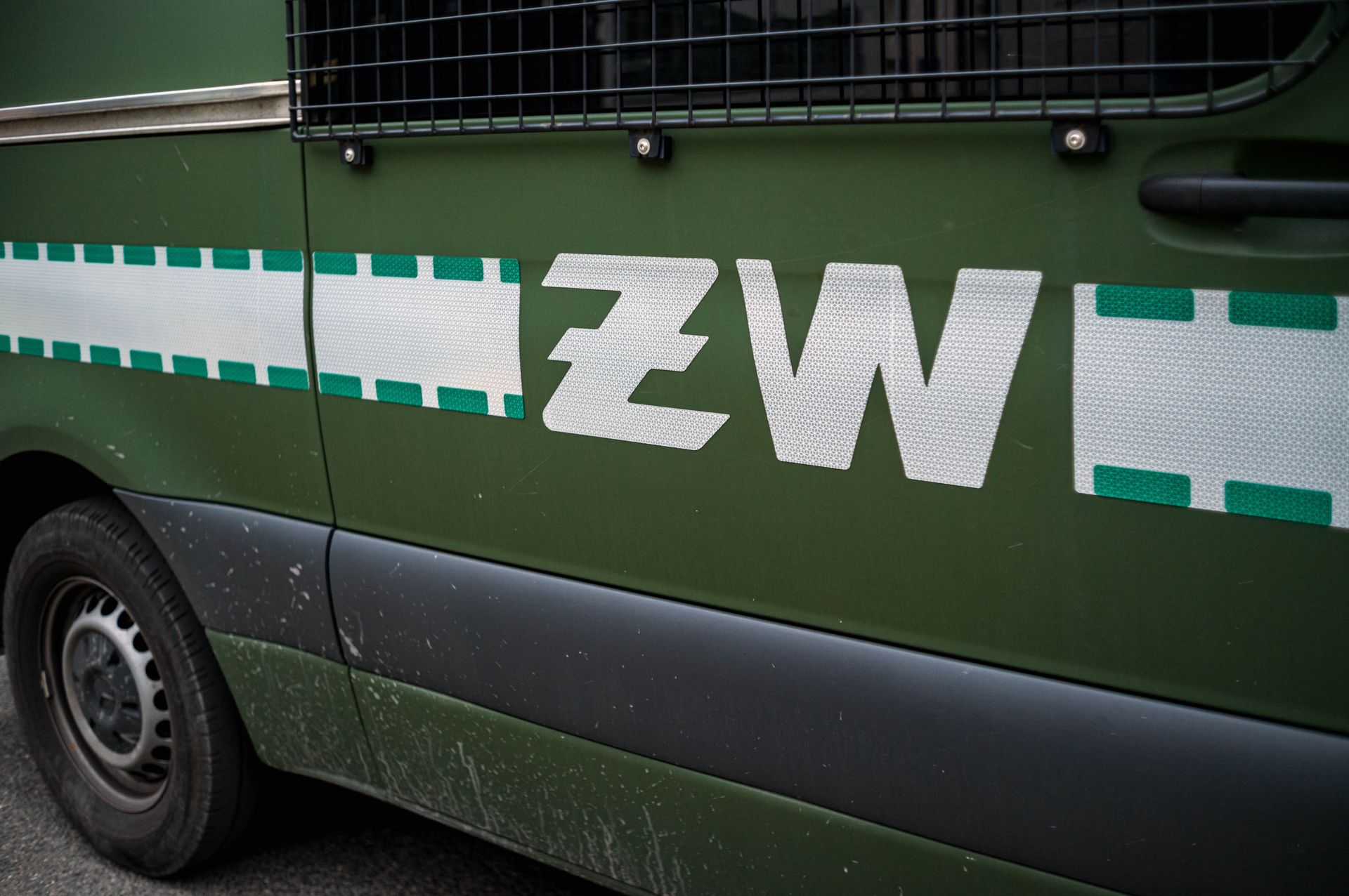 Znaleziono ciało 23-letniego żołnierza. Na miejscu pracuje grupa śledcza