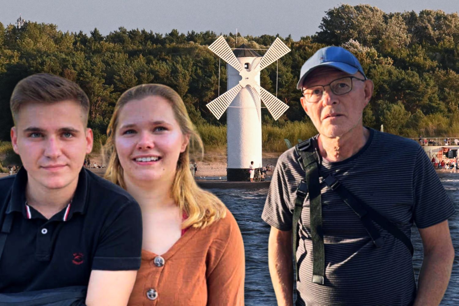 Niemcy ściągali tłumami do polskiej miejscowości. Teraz nie tylko oni