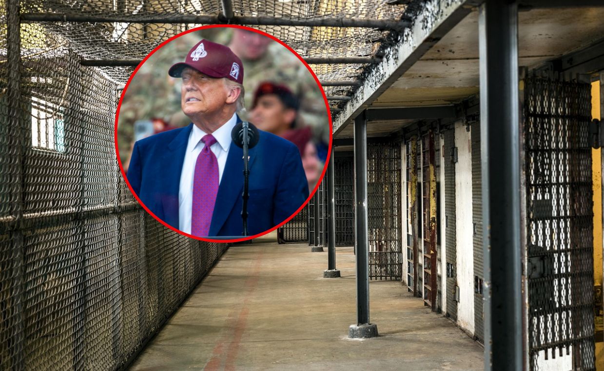 Niepokojące doniesienia z USA. Polacy trafią do Guantanamo?