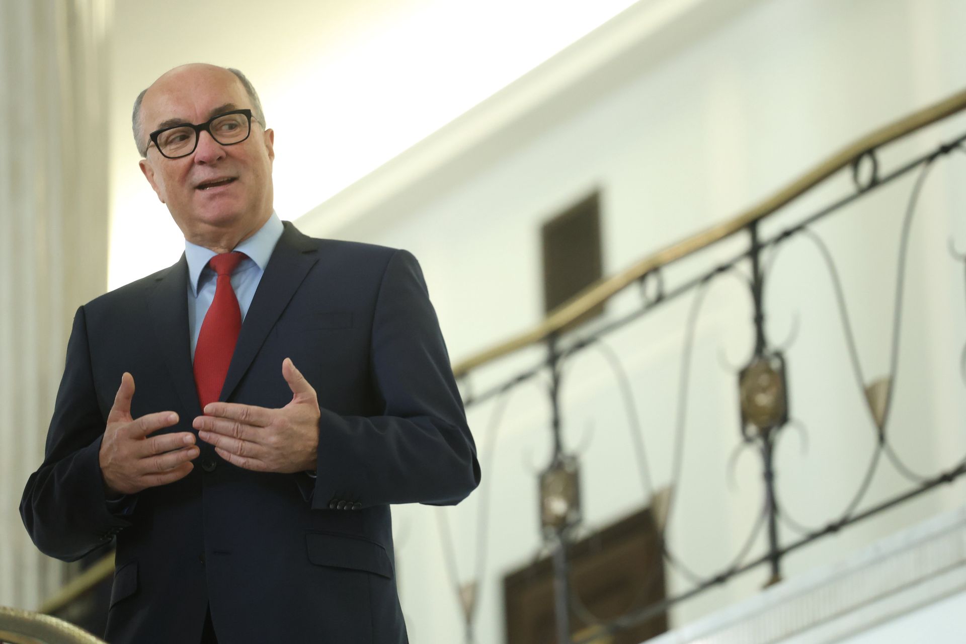 Nie zatrzymują się. Nowa ustawa trafi pod obrady w styczniu