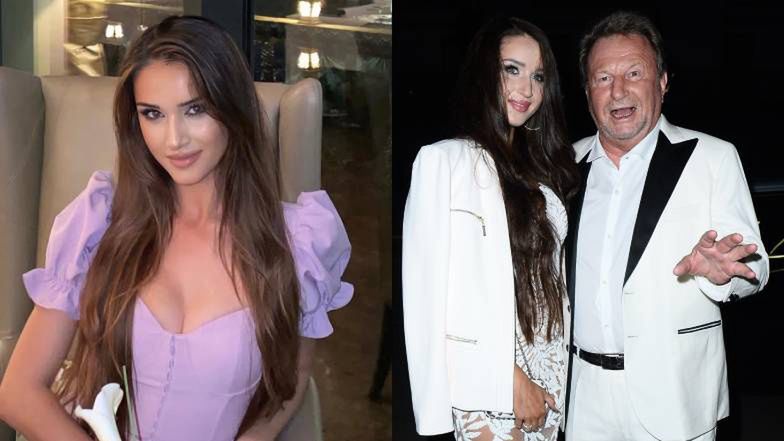 RZADKI WIDOK: Patrycja Tuchlińska pokazała SYNA I CÓRKĘ