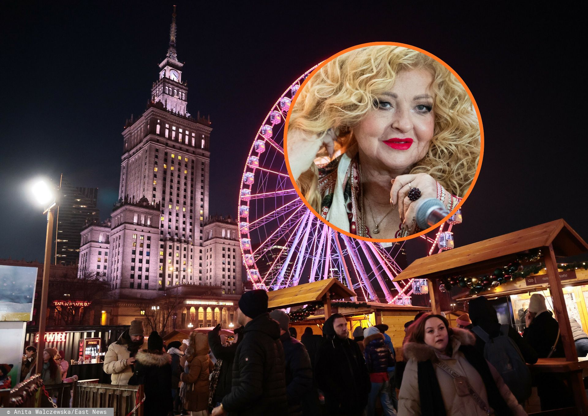 Płatności na jarmarku Gessler mogą być sprzeczne z prawem. Ryzyko kary