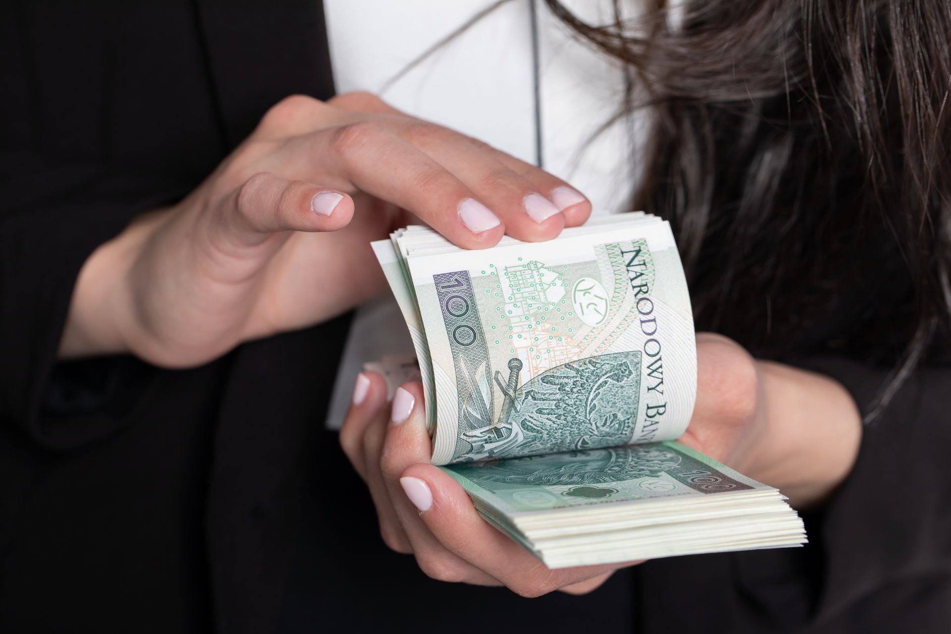 Tylu Polaków nie ma oszczędności. Pokazali niewygodne dane