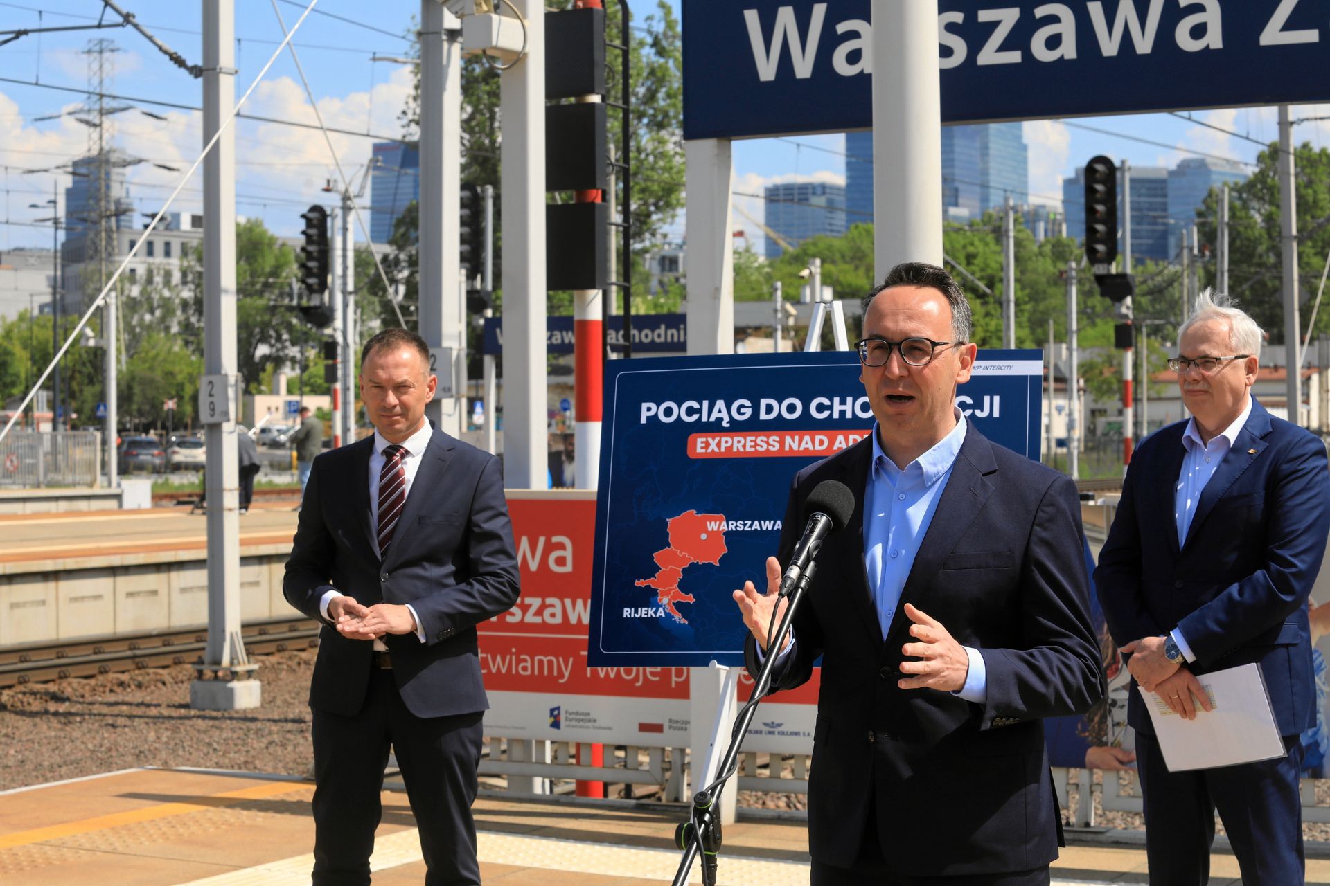 Nowe połączenia PKP Intercity. Atrakcyjne kierunki dla podróżnych z Polski