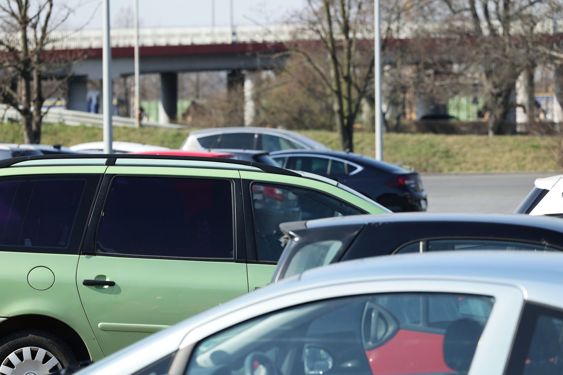 Nowe tablice na Dolnym Śląsku. Oto kiedy VW zastąpi DX