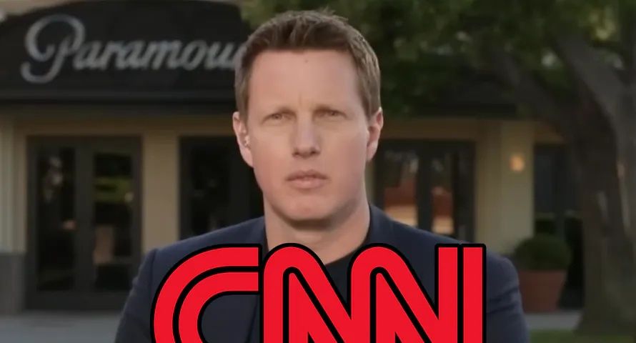 Paramount rozważał powołanie rady redakcyjnej w CNN. Miała zapewnić niezależność stacji