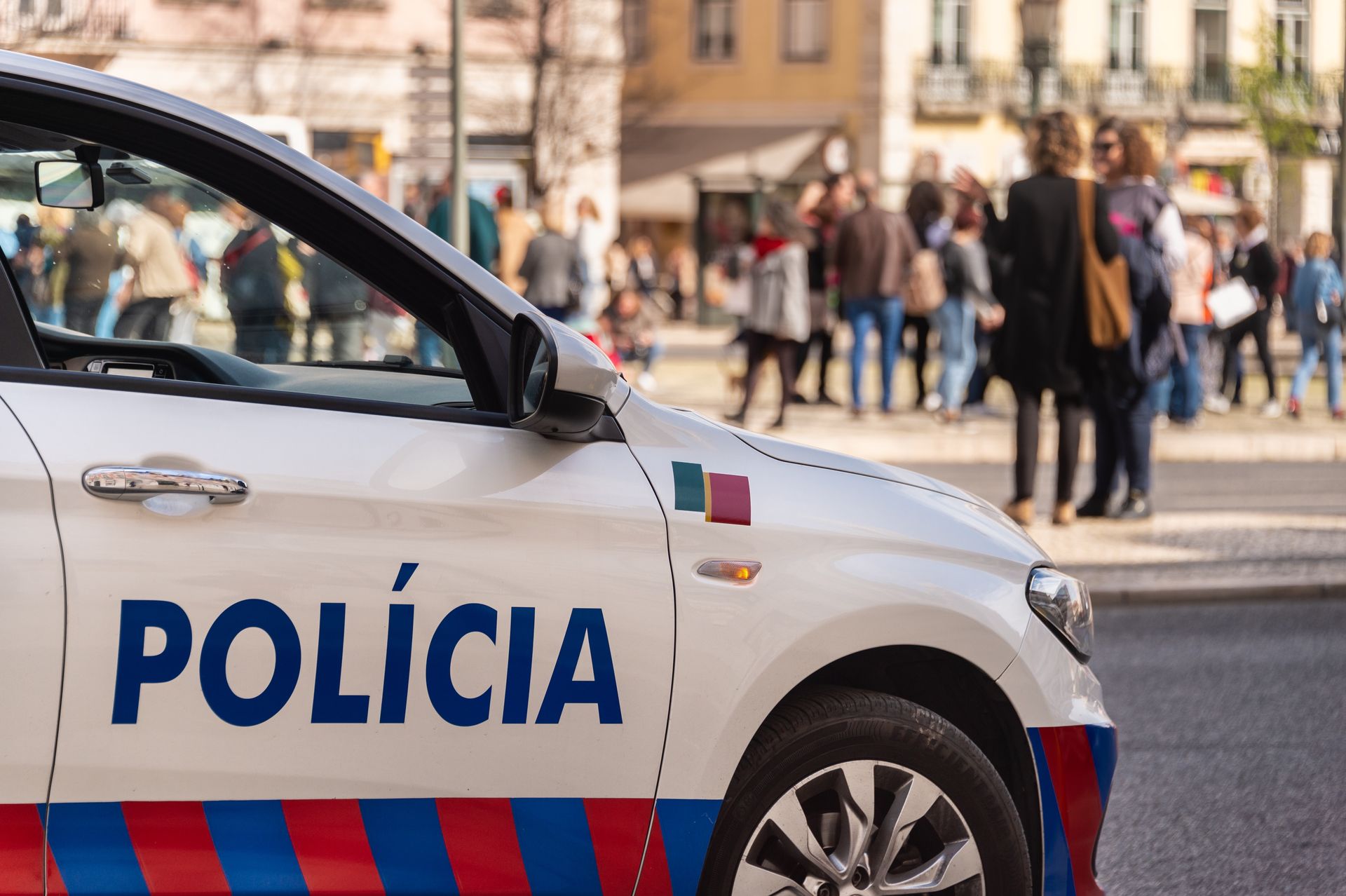 Koszmar w portugalskim kurorcie. Wśród rannych jest Polak
