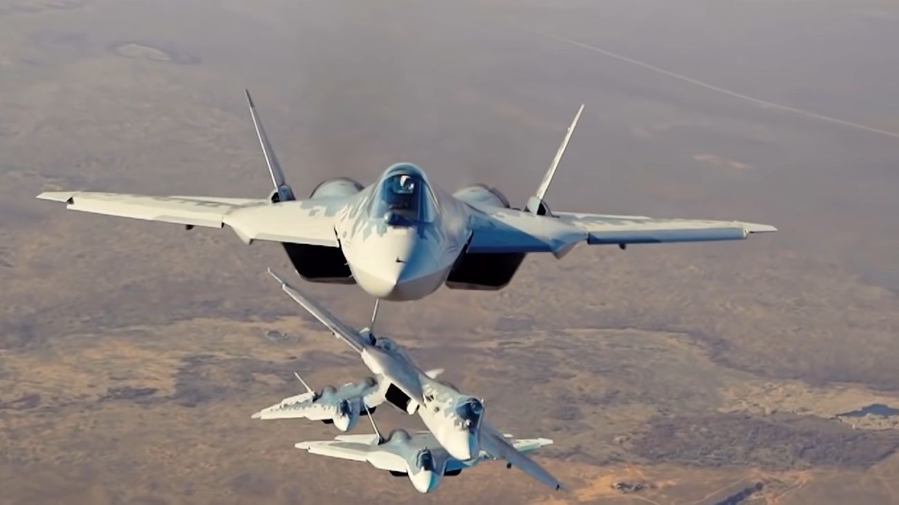 Niespokojnie w Azji. Rosyjskie i chińskie samoloty w okolicy Japonii