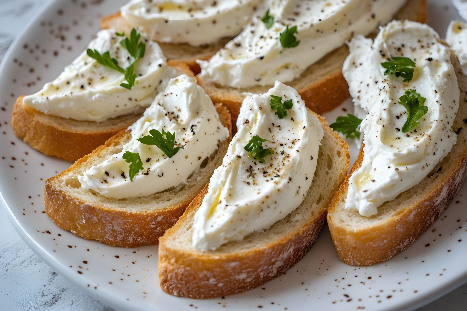 Nie wiejski czy fromage. Po prostu zrób ten domowy miks na kanapki w kilka minut