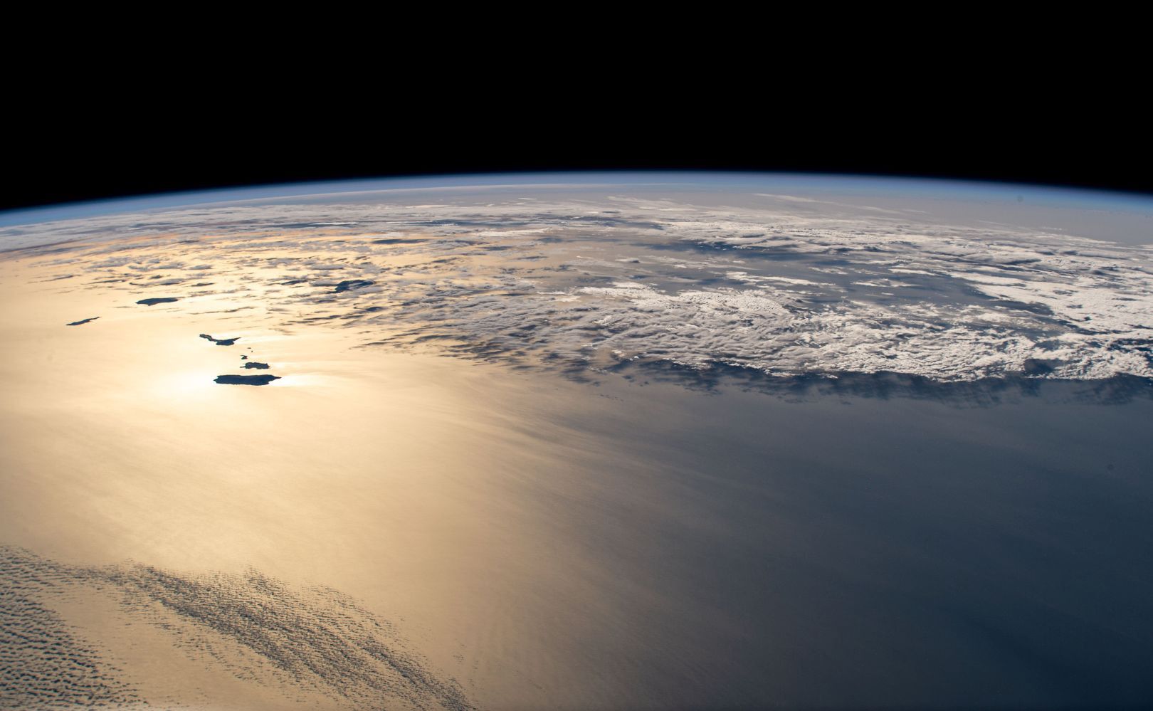 Wyjątkowy rezerwuar wodny. Jest większy niż wszystkie oceany na Ziemi