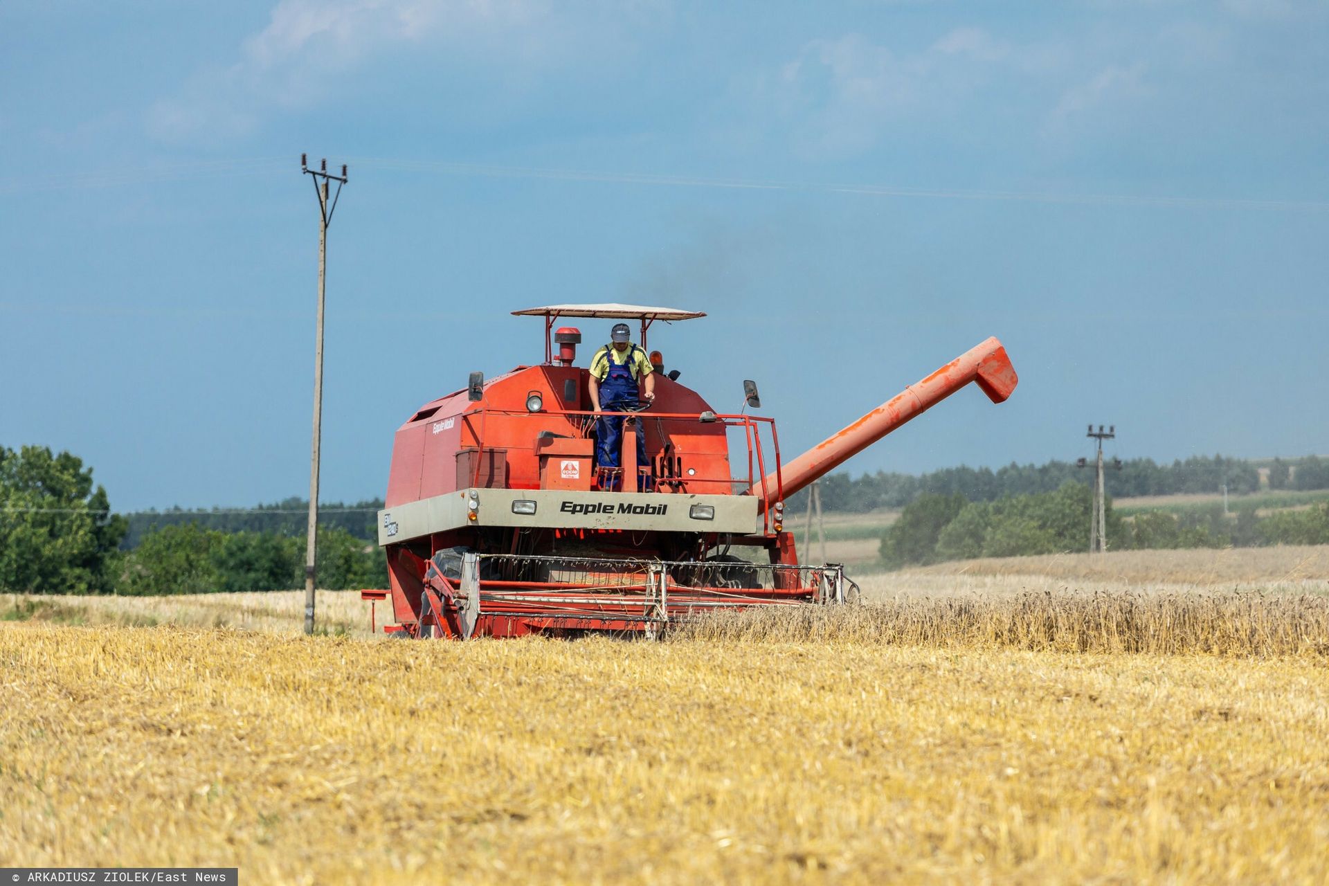 Szybsze pieniądze dla rolników. Nie trzeba czekać do października.