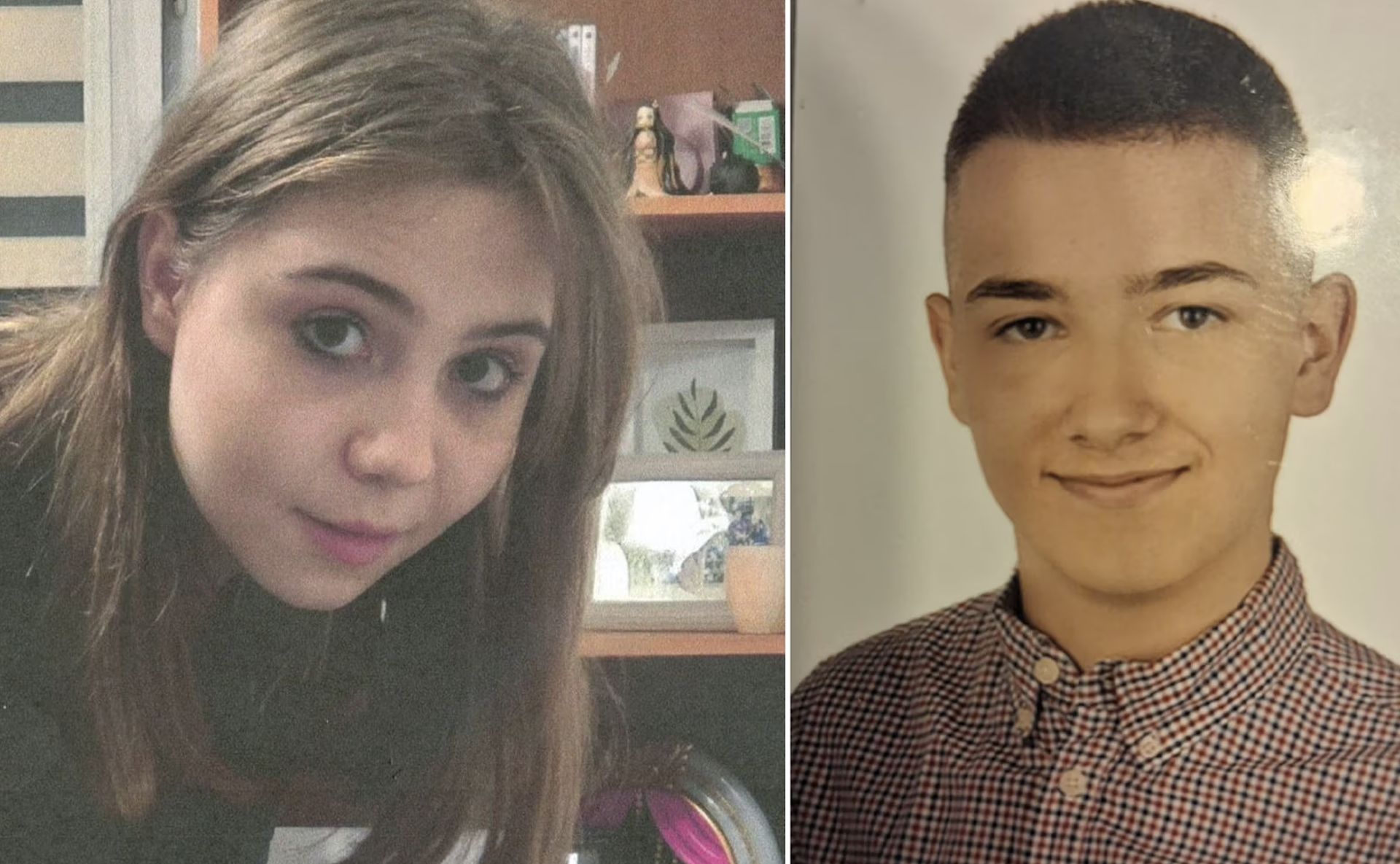 Dwójka nastolatków zniknęła. Policja ma obawy