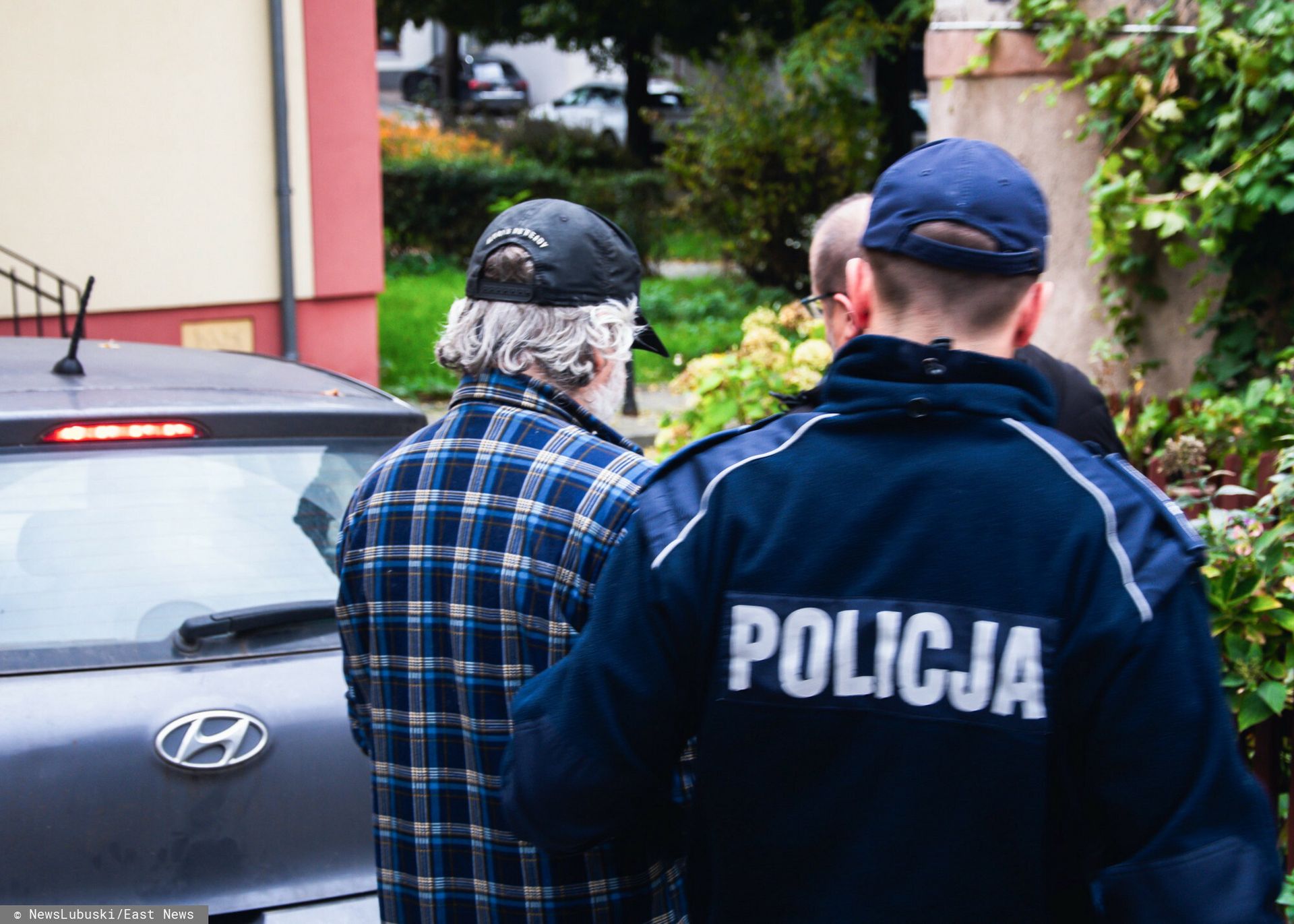 Ojciec opowiada o koszmarze pod Zieloną Górą. "To był mój jedyny syn"