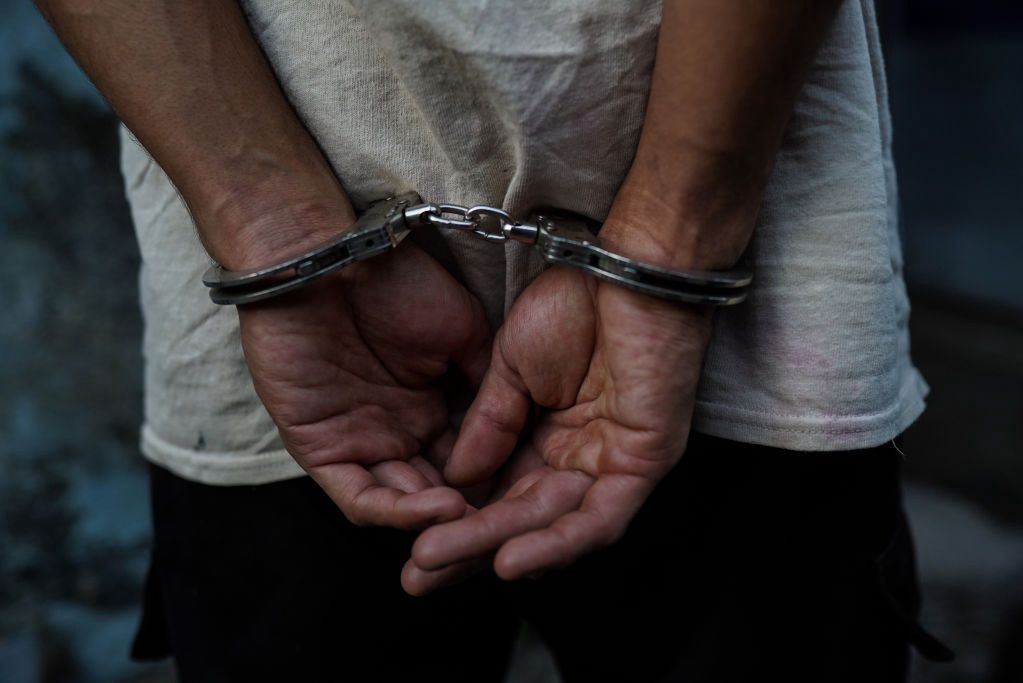 Brutalnie zgwałcił 11-latkę. Paweł F. słyszał wyrok