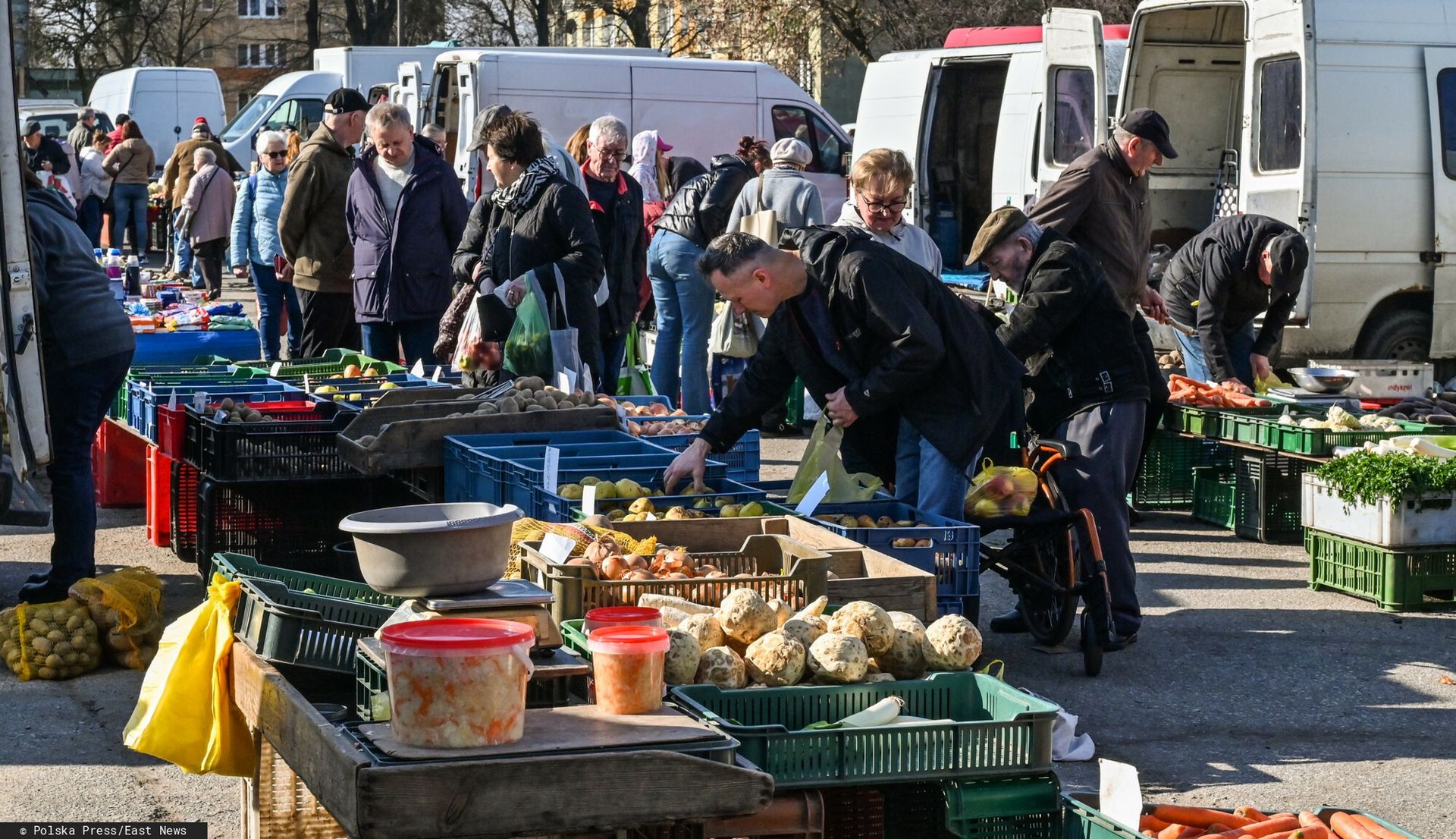 "Zwykła złośliwość". Wysokie opłaty zabijają biznes w tym mieście