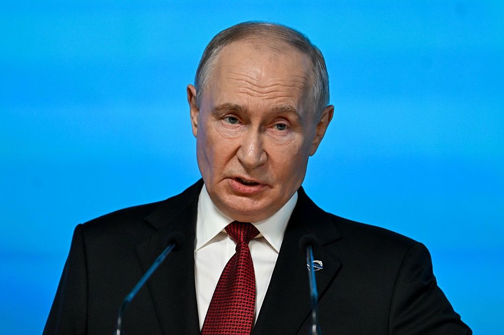 Kolejny cios UE w Rosję. Przyjęto rekordowy pakiet sankcji